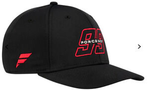 2022 Force Indy Game Changer One Size Black / Red